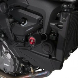 Protectii motor DUCATI MONSTER 937 (2021-2023) - BARRACUDA