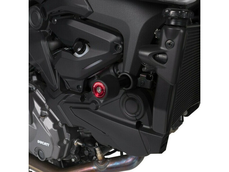 Protectii motor DUCATI MONSTER 937 (2021-2023) - BARRACUDA