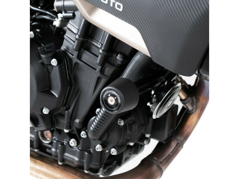Protectii motor CF MOTO 800 NK SPORT - BARRACUDA