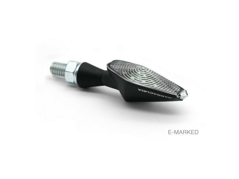 Semnalizatoare LED BARRACUDA MINIVIPER (set) Semnalizatoare LED BARRACUDA MINIVIPER (set)