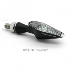 Semnalizatoare LED BARRACUDA MINIVIPER (set) Semnalizatoare LED BARRACUDA MINIVIPER (set)