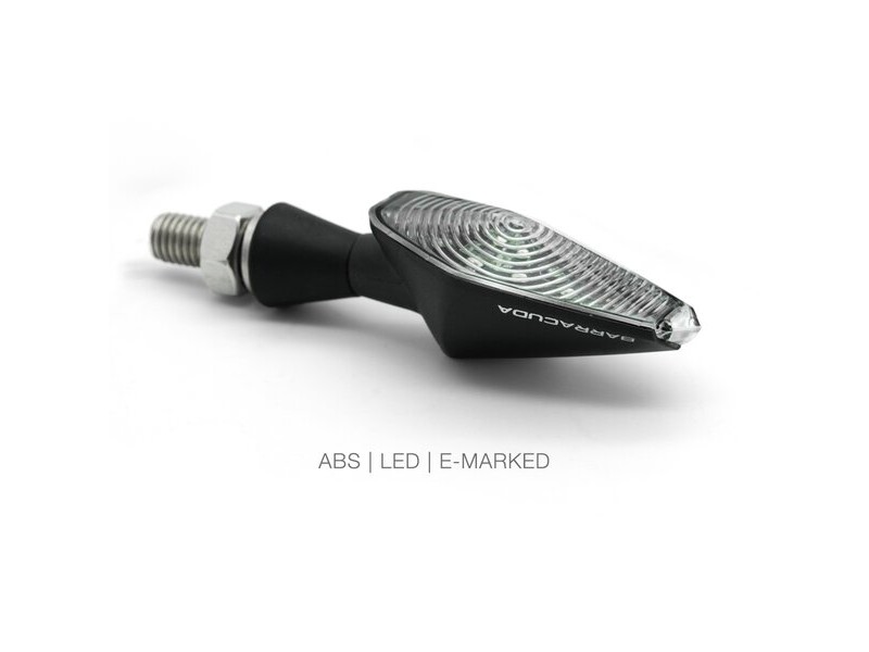 Semnalizatoare LED BARRACUDA MINIVIPER (set) Semnalizatoare LED BARRACUDA MINIVIPER (set)