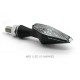 Semnalizatoare LED BARRACUDA MINIVIPER (set) Semnalizatoare LED BARRACUDA MINIVIPER (set)