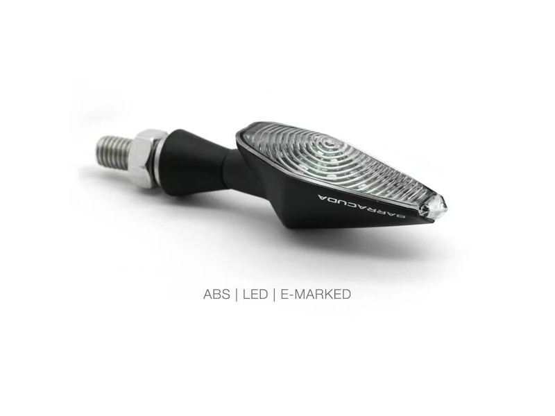 Semnalizatoare LED BARRACUDA MINIVIPER (set)