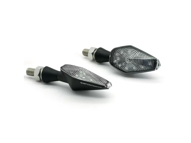 Semnalizatoare LED BARRACUDA MINIVIPER (set)