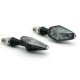 Semnalizatoare LED BARRACUDA MINIVIPER (set)