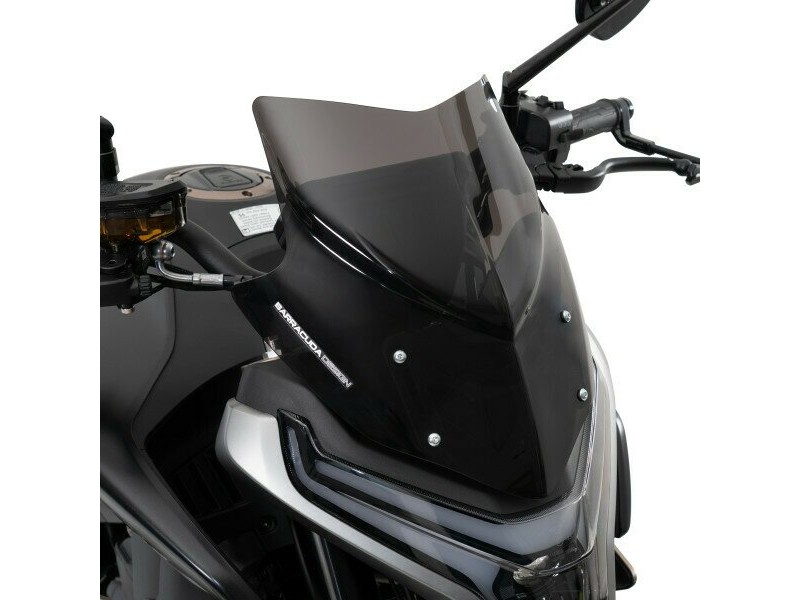 Parbriz Aerosport BARRACUDA CF MOTO 800 NK