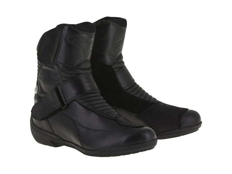 Cizme dama impermeabile ALPINESTARS STELLA VALENCIA
