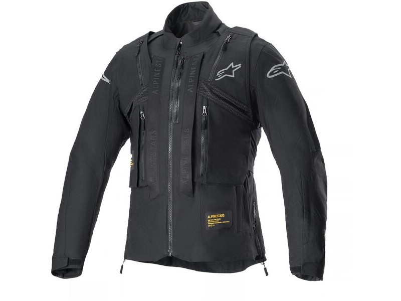 Geaca enduro/adventure ALPINESTARS TECHDURA Geaca enduro/adventure ALPINESTARS TECHDURA