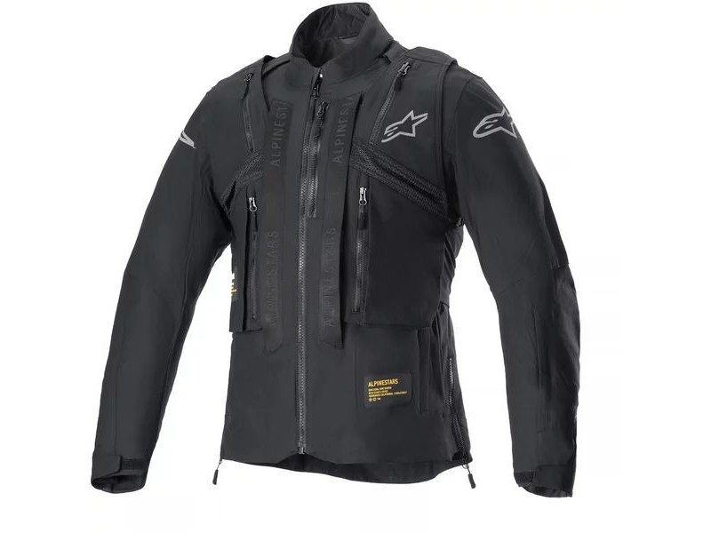 Geaca enduro/adventure ALPINESTARS TECHDURA