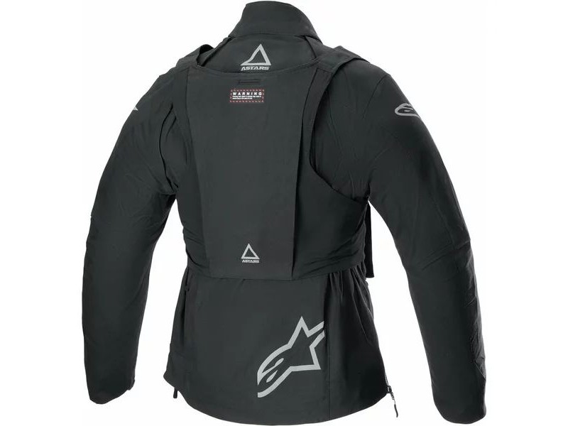 Geaca enduro/adventure ALPINESTARS TECHDURA
