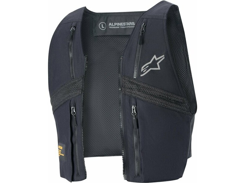 Geaca enduro/adventure ALPINESTARS TECHDURA Geaca enduro/adventure ALPINESTARS TECHDURA