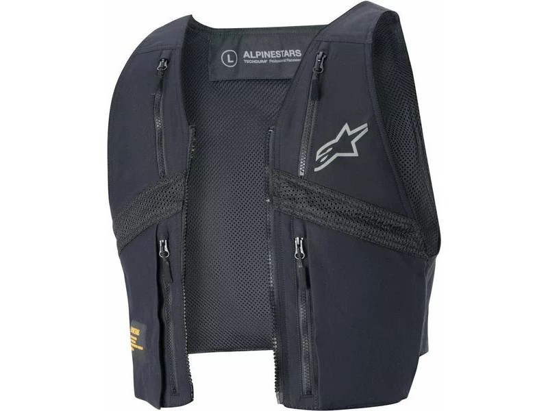 Geaca enduro/adventure ALPINESTARS TECHDURA