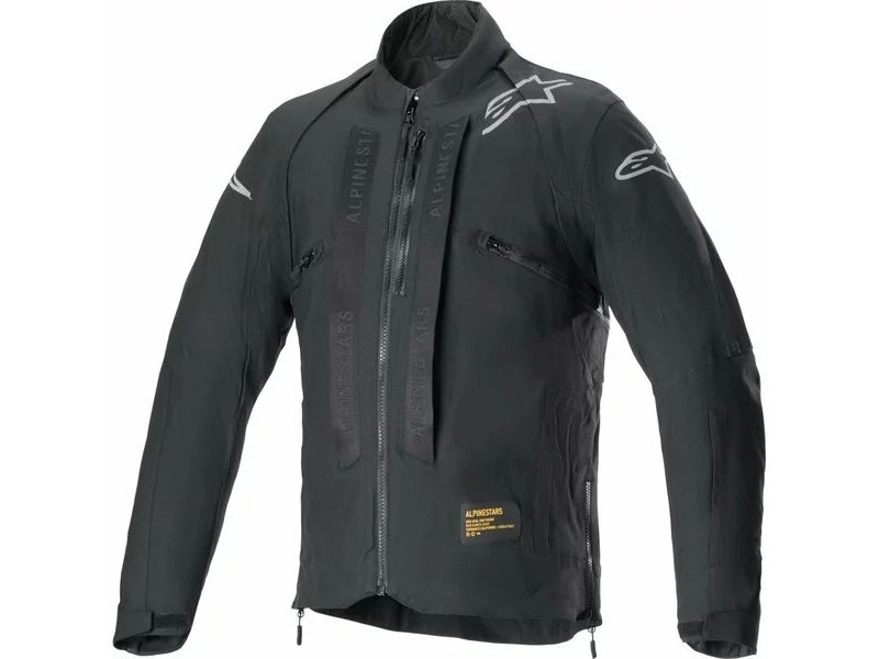 Geaca enduro/adventure ALPINESTARS TECHDURA