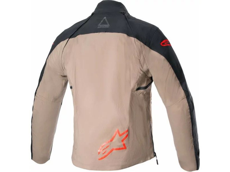 Geaca enduro/adventure ALPINESTARS TECHDURA