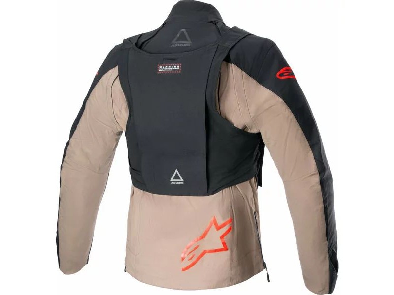 Geaca enduro/adventure ALPINESTARS TECHDURA