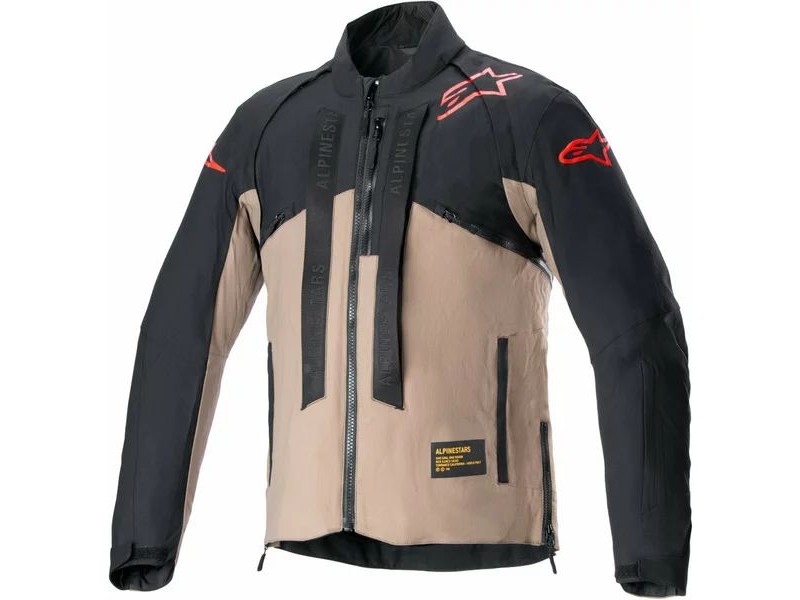 Geaca enduro/adventure ALPINESTARS TECHDURA
