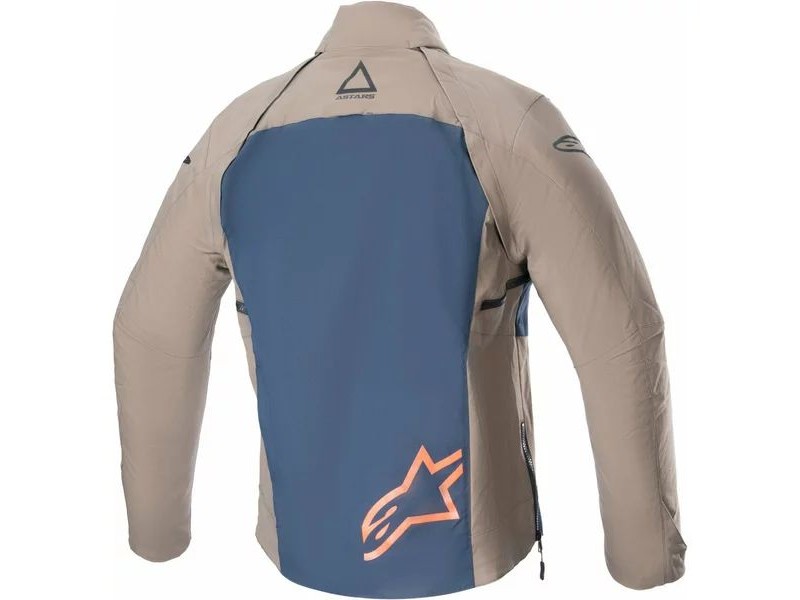 Geaca enduro/adventure ALPINESTARS TECHDURA
