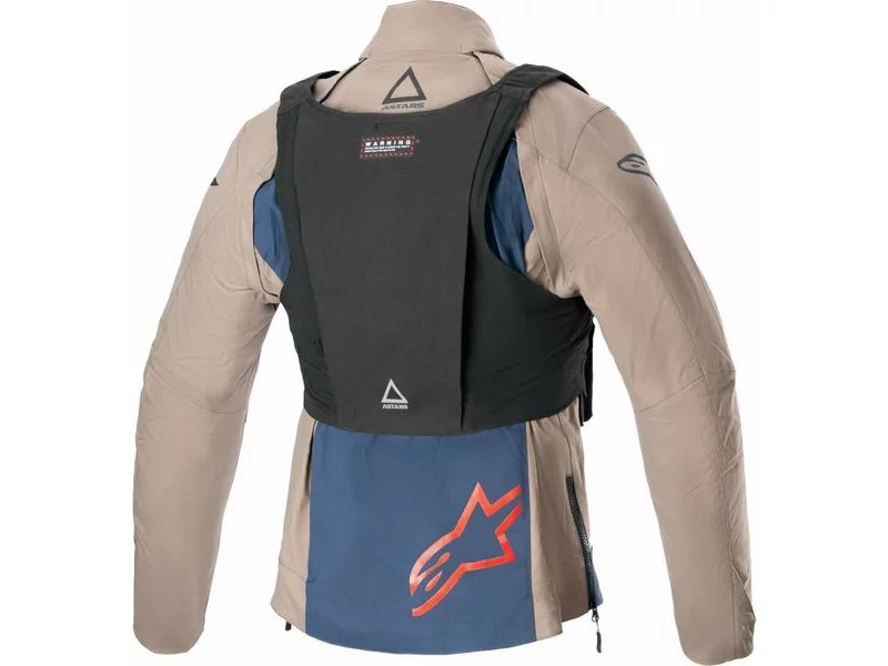 Geaca enduro/adventure ALPINESTARS TECHDURA