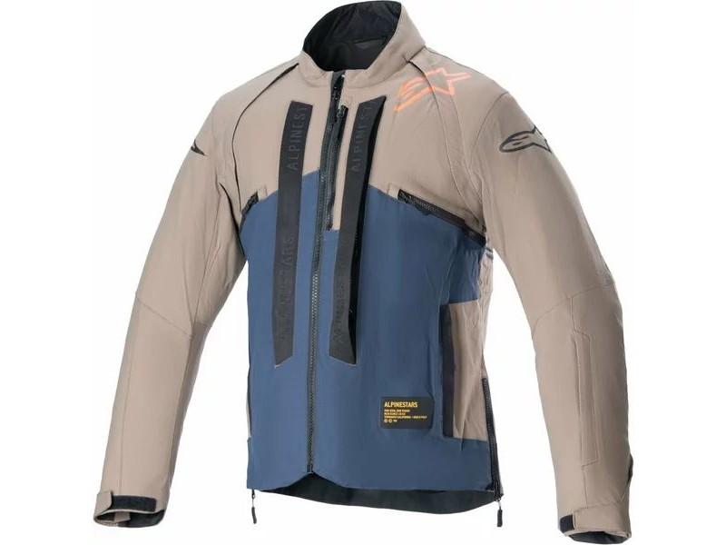 Geaca enduro/adventure ALPINESTARS TECHDURA