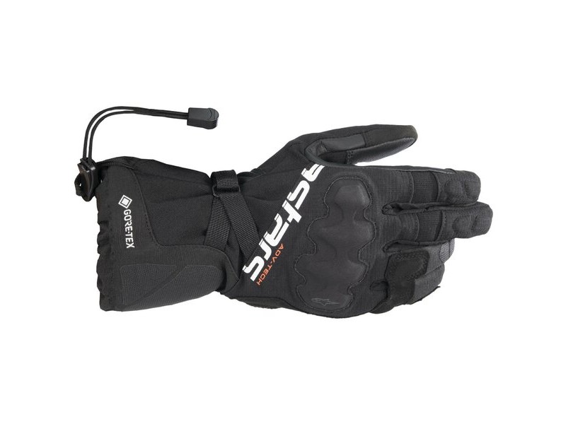 Manusi de piele impermeabile ALPINESTARS XT-5 GORE-TEX® Manusi de piele impermeabile ALPINESTARS XT-5 GORE-TEX®