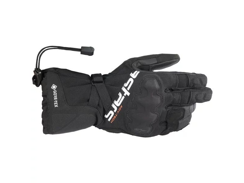 Manusi de piele impermeabile ALPINESTARS XT-5 GORE-TEX®