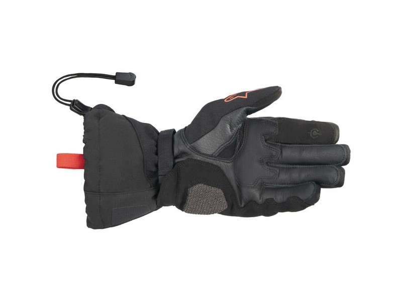 Manusi de piele impermeabile ALPINESTARS XT-5 GORE-TEX® Manusi de piele impermeabile ALPINESTARS XT-5 GORE-TEX®