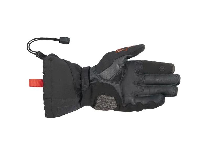 Manusi de piele impermeabile ALPINESTARS XT-5 GORE-TEX®