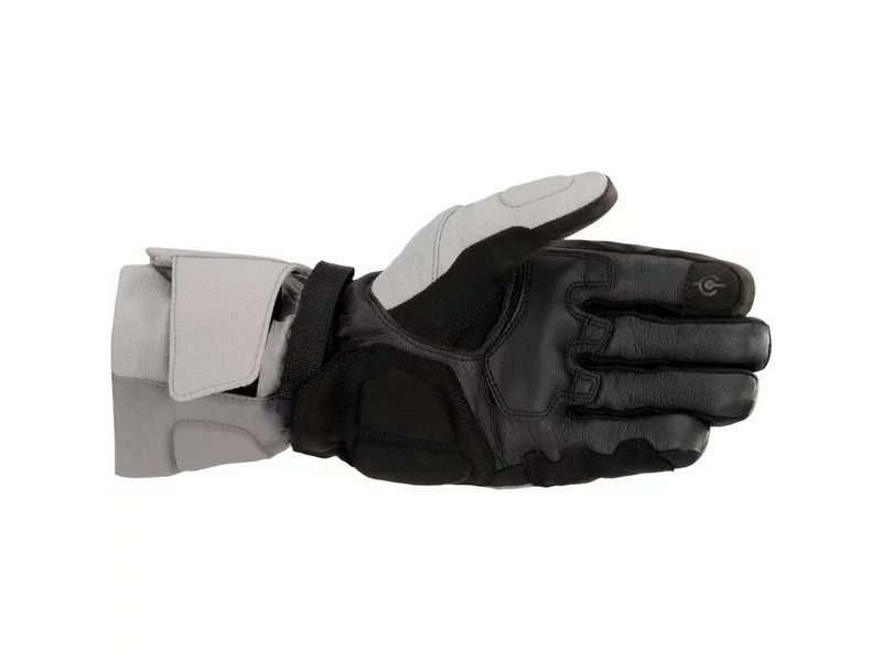 Manusi de piele impermeabile ALPINESTARS WR-X GORE-TEX®