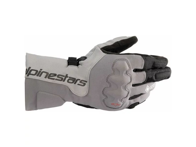 Manusi de piele impermeabile ALPINESTARS WR-X GORE-TEX®