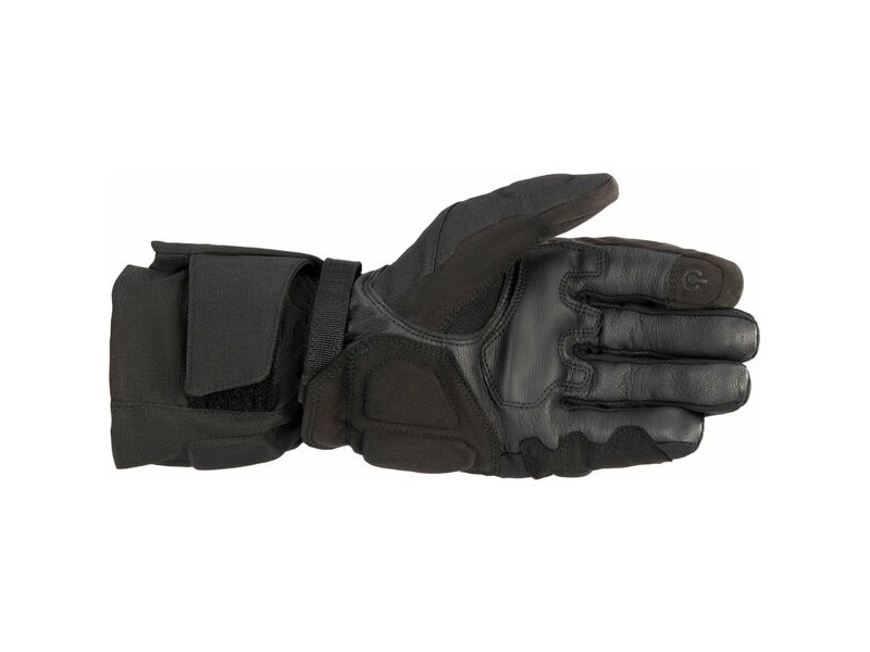 Manusi de piele impermeabile ALPINESTARS WR-X GORE-TEX® Manusi de piele impermeabile ALPINESTARS WR-X GORE-TEX®