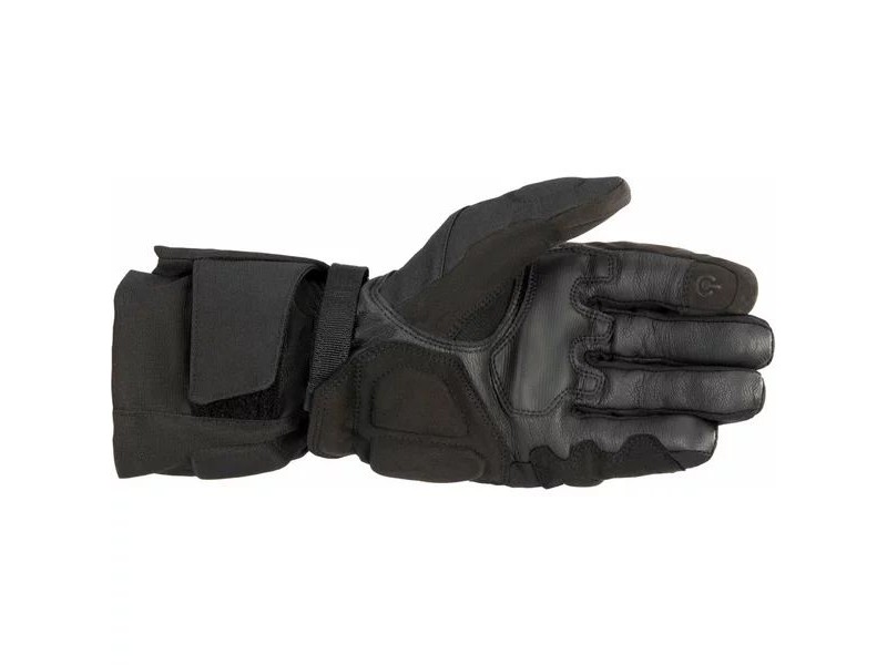Manusi de piele impermeabile ALPINESTARS WR-X GORE-TEX®