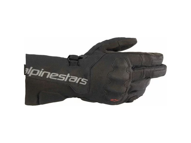Manusi de piele impermeabile ALPINESTARS WR-X GORE-TEX®