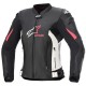 Geaca de piele dama ALPINESTARS STELLA GP PLUS V4 Geaca de piele dama ALPINESTARS STELLA GP PLUS V4