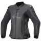 Geaca de piele dama ALPINESTARS STELLA GP PLUS V4 Geaca de piele dama ALPINESTARS STELLA GP PLUS V4