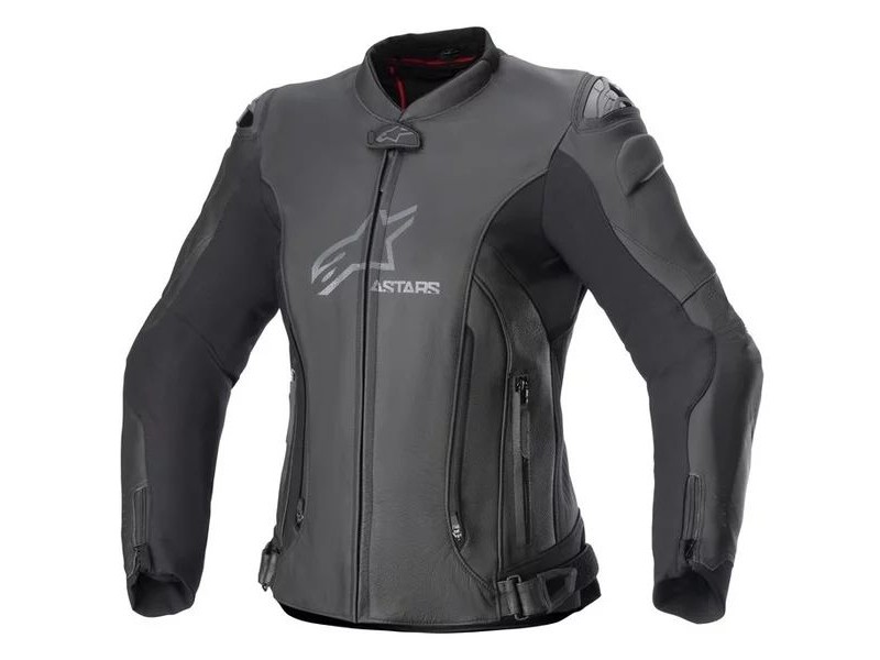 Geaca de piele dama ALPINESTARS STELLA GP PLUS V4