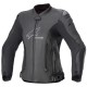 Geaca de piele dama ALPINESTARS STELLA GP PLUS V4