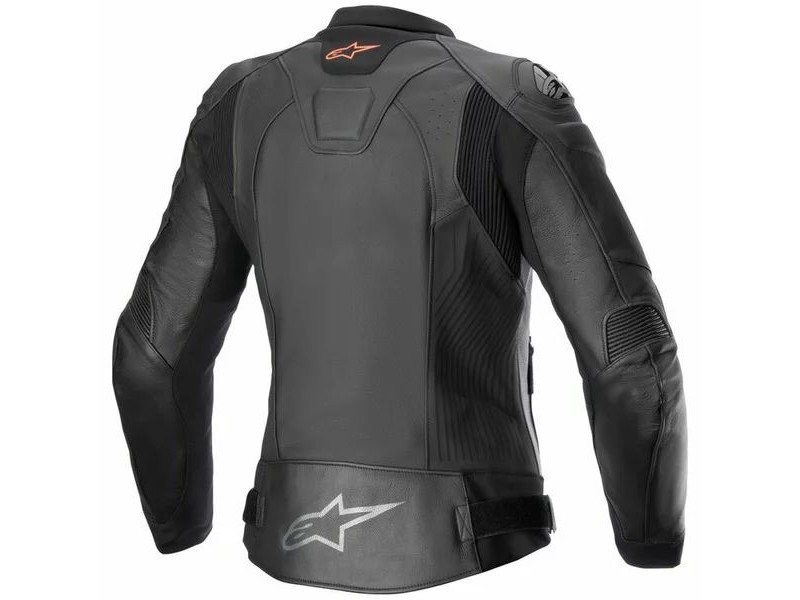 Geaca de piele dama ALPINESTARS STELLA GP PLUS V4