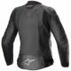 Geaca de piele dama ALPINESTARS STELLA GP PLUS V4