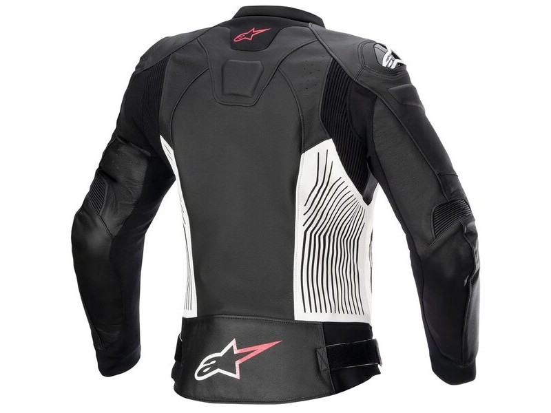 Geaca de piele dama ALPINESTARS STELLA GP PLUS V4 Geaca de piele dama ALPINESTARS STELLA GP PLUS V4