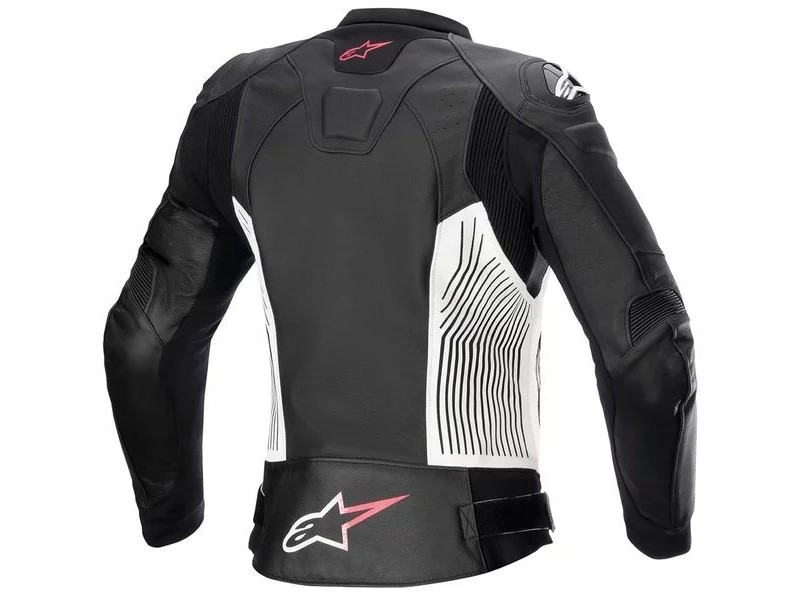 Geaca de piele dama ALPINESTARS STELLA GP PLUS V4