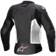Geaca de piele dama ALPINESTARS STELLA GP PLUS V4