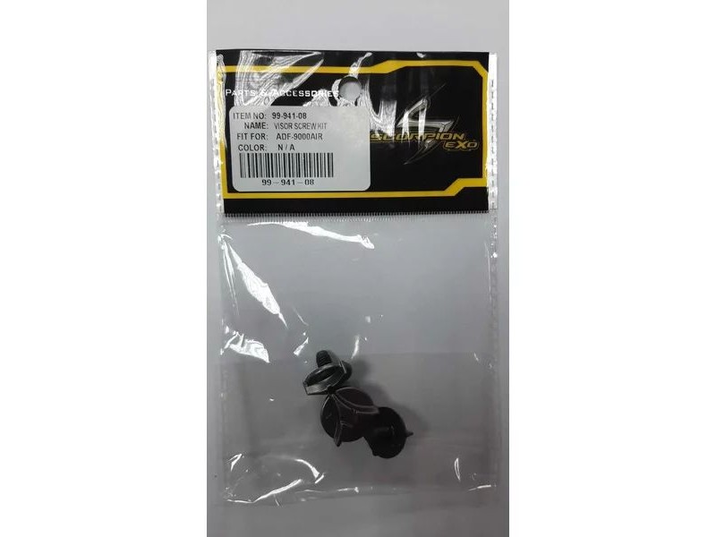 Kit suruburi cozoroc SCORPION ADF-9000