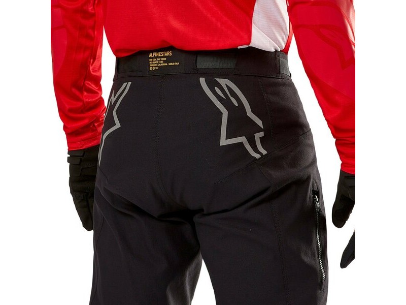 Pantaloni enduro/adventure ALPINESTARS TECHDURA