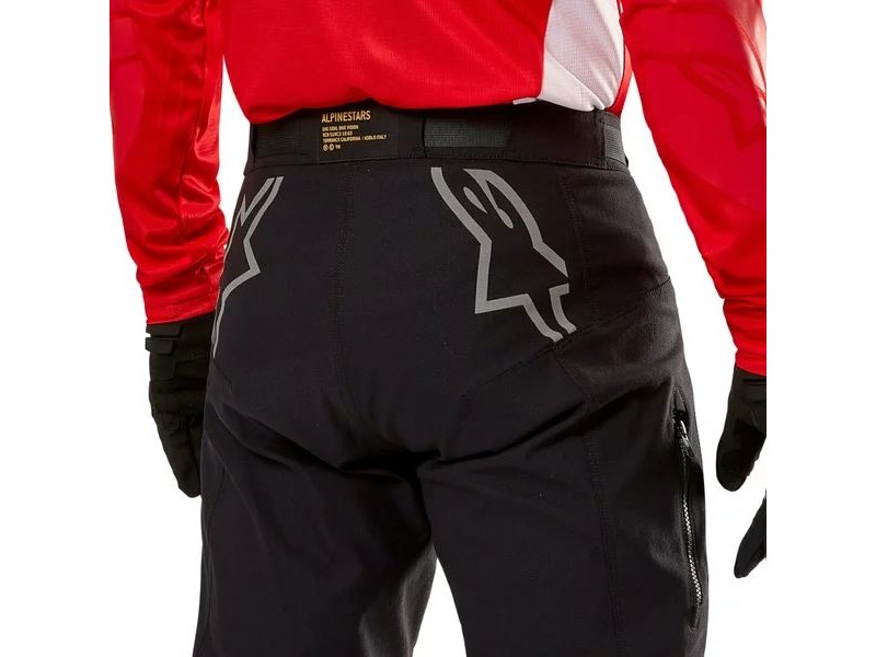 Pantaloni enduro/adventure ALPINESTARS TECHDURA