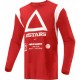Tricou cross-enduro ALPINESTARS TECHDURA Tricou cross-enduro ALPINESTARS TECHDURA