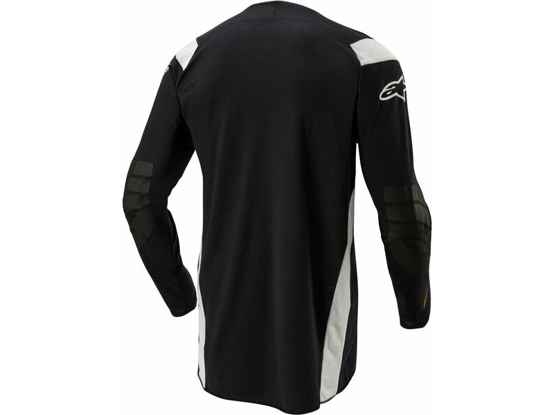 Tricou cross-enduro ALPINESTARS TECHDURA
