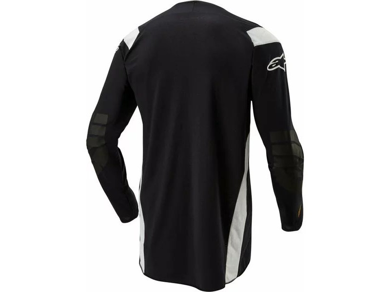 Tricou cross-enduro ALPINESTARS TECHDURA Tricou cross-enduro ALPINESTARS TECHDURA