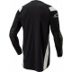 Tricou cross-enduro ALPINESTARS TECHDURA Tricou cross-enduro ALPINESTARS TECHDURA