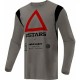 Tricou cross-enduro ALPINESTARS TECHDURA Tricou cross-enduro ALPINESTARS TECHDURA
